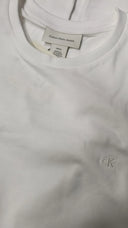 T-shirt da uomo in cotone basic Calvin Klein Jeans