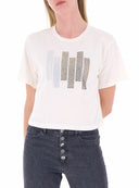 T-shirt donna Emme Marella Tessile