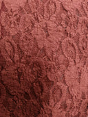 T-shirt in jersey pizzo Emme Marella