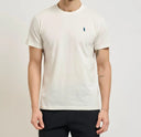 T-shirt uomo con logo Refrigue