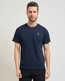 T-shirt uomo con logo Refrigue