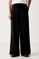 Pantaloni da tuta da donna con cotone Tommy Jeans