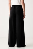 Pantaloni da tuta da donna con cotone Tommy Jeans