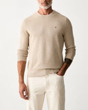 Tommy Hilfiger maglione da uomo in cotone