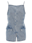 Top Donna Armani Exchange