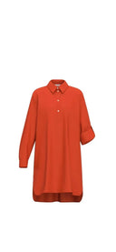Vestito chemisier Emme Marella manica lunga