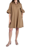 Vestito chemisier donna Emme Marella
