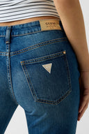 Jeans donna Nicky straight guess