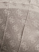 Sciarpa Guess da donna Lindsey Jcqud Kefiah
