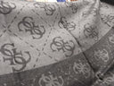 Sciarpa Guess da donna Lindsey Jcqud Kefiah
