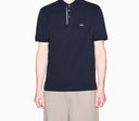 Polo uomo Piqué di Cotone basic Armani Exchange