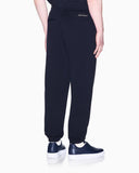 Pantaloni jogger in cotone