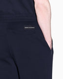 Pantaloni jogger in cotone