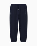 Pantaloni jogger in cotone