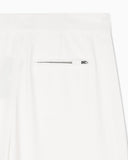 Pantaloni classici da donna in serga riciclata Armani Exchange
