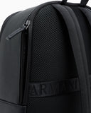 Zaino Uomo in tessuto tecnico Armani Exchange