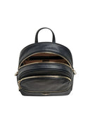 Zaino Guess Donna Nero Manhattan Nero