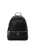 Zaino Guess Donna Nero Manhattan Nero