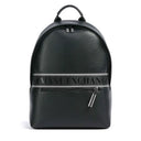 Zaino Uomo Armani Exchange Colore Nero