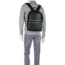 Zaino Uomo Armani Exchange Colore Nero