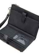Portafoglio Guess Amorette SLG
