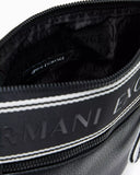 Messenger Bag Uomo Giorgio Armani