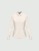 Camicia donna in popeline Stretch Emme Marella