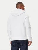 Felpa Uomo con Cappuccio Tommy Hilfiger