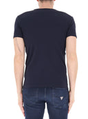 T-shirt da Uomo Guess Extra Slim