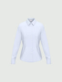 Camicia donna in popeline Stretch Emme Marella