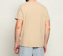 T-shirt da uomo in cotone basic Calvin Klein Jeans