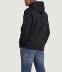 Felpa uomo con cappuccio Calvin Klein Jeans Terry 350
