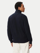 Felpa Uomo con cerniera Tommy Hilfiger