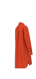 Vestito chemisier Emme Marella manica lunga