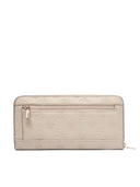 Portafoglio Guess donna ELLA logo