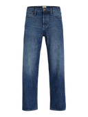 Jeans Jack & Jones JJIEDDIE JJCOOPER AM 468 NOOS Loose fit Blue Denim