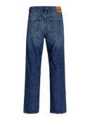 Jeans Jack & Jones JJIEDDIE JJCOOPER AM 468 NOOS Loose fit Blue Denim