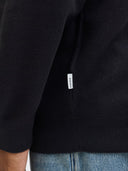 Pullover uomo JcoSignal knit crew neck over size Jack & Jones