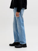 Jeans uomo relaxed fit JJICHRIS JJCOOPER JOS 743 SN