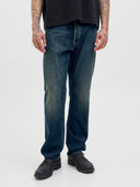 Jeans uomo relaxed fit JJICHRIS JJORIGINAL AKM 918 NOOS
