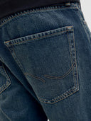 Jeans uomo relaxed fit JJICHRIS JJORIGINAL AKM 918 NOOS
