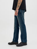 Jeans uomo relaxed fit JJICHRIS JJORIGINAL AKM 918 NOOS