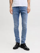Jeans uomo slim fit JJIGLENN JJORIGINAL NS 501 NOOS