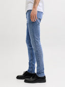 Jeans uomo slim fit JJIGLENN JJORIGINAL NS 501 NOOS