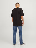 Jeans uomo slim fitJJIGLENN JJORIGINAL SQ 031 NOOS