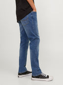 Jeans uomo slim fitJJIGLENN JJORIGINAL SQ 031 NOOS