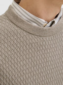 Pullover uomo Jack&Jones JPRBLAREAGAN