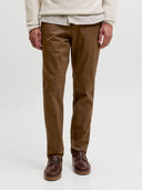 Pantaloni chino uomo Slim Fit Marco Bowie Jack & Jones