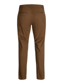 Pantaloni chino uomo Slim Fit Marco Bowie Jack & Jones