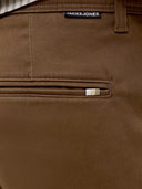 Pantaloni chino uomo Slim Fit Marco Bowie Jack & Jones
